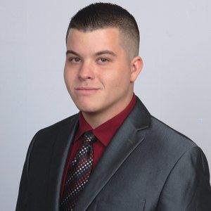 Meet your Posher, Chris